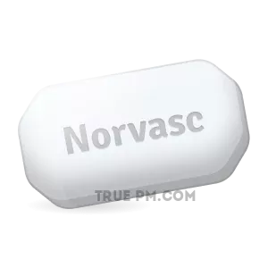 Norvasc in the store of The Urological Institute of Northeastern New York for $0.30 per pill