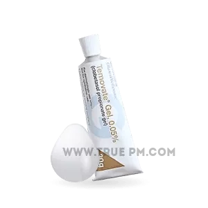 Temovate in the store of The Urological Institute of Northeastern New York for $4.20 per pill