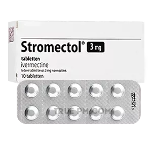 Stromectol