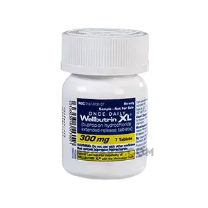 Wellbutrin
